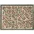 Olive Branch Washable Doormat - Grey