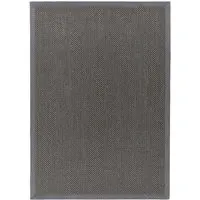 Origin Sisal Rug - Grey, Sisal