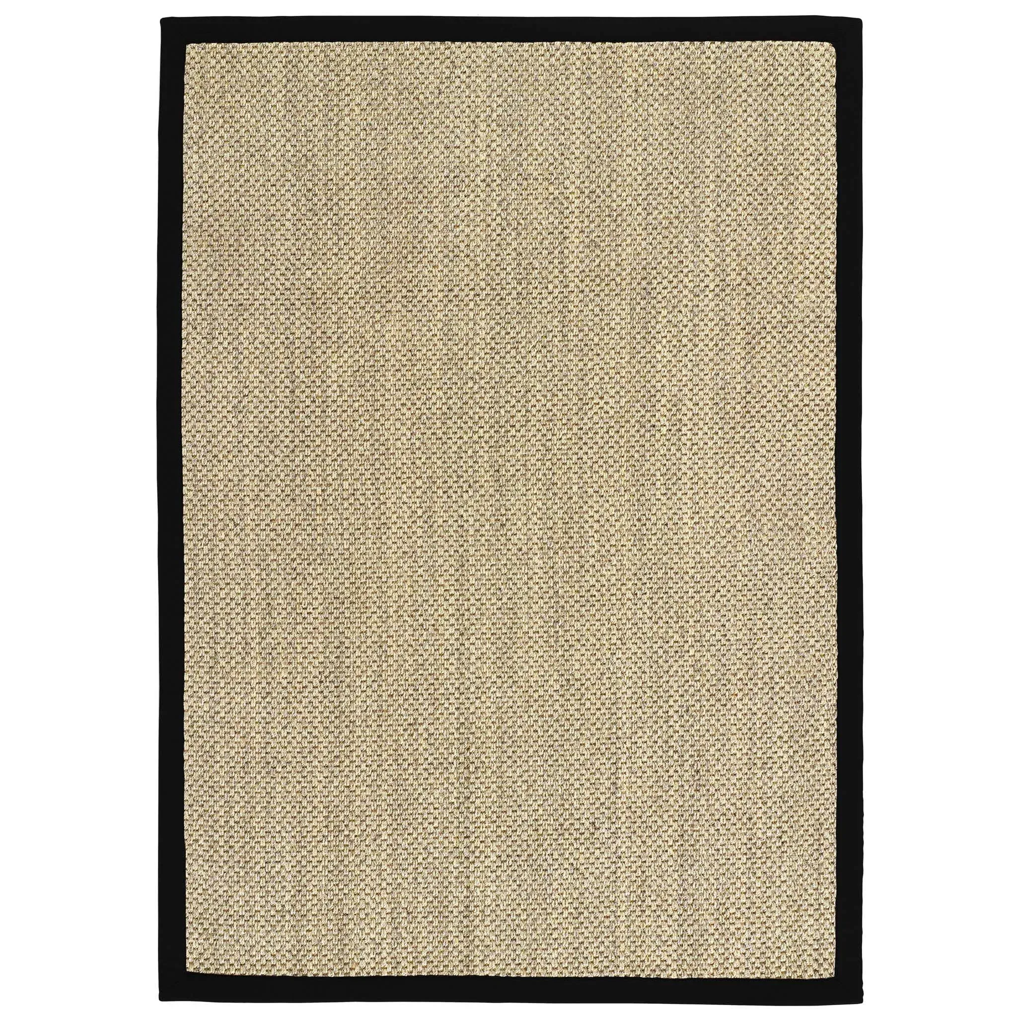 Origin Sisal Rug - Light Beige, Sisal