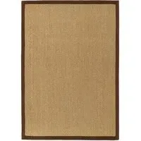Origin Sisal Rug - Natural, Sisal