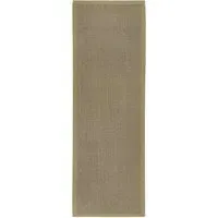 Origin Sisal Rug Runner - Green, Sisal