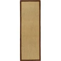 Origin Sisal Rug Runner - Natural, Sisal