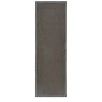 Origin Sisal Runner - Grey, Sisal