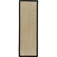 Origin Sisal Runner - Light Beige, Sisal