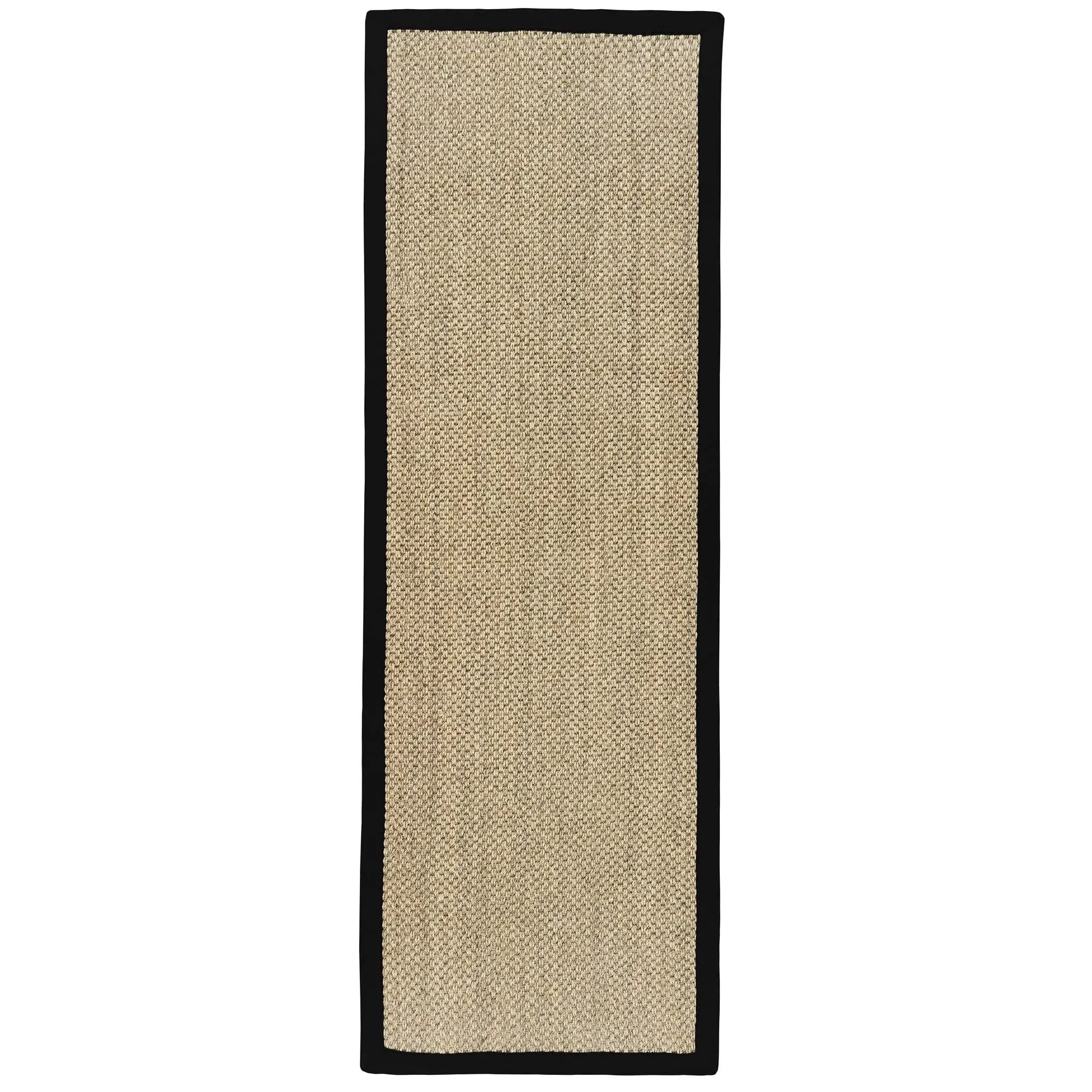 Origin Sisal Runner - Light Beige, Sisal