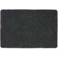 Outdoor Doormat - Charcoal
