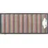 Peep Stripe Herdy Washable Runner - 65x150cm