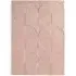 Penny Rug - Blush, Wool