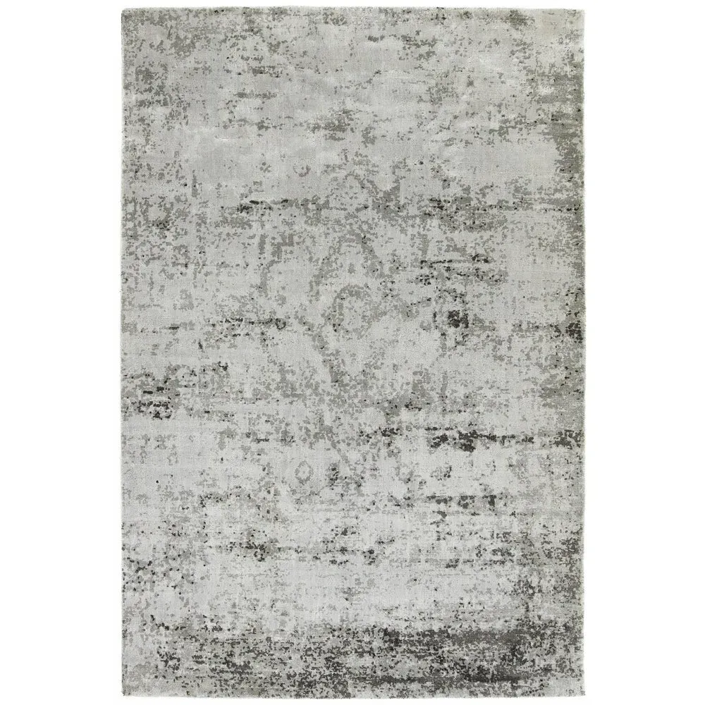 Persia Fossil Cloud Rug - Viscose image
