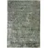 Persia Fossil Mist Rug - Green Grey, Viscose