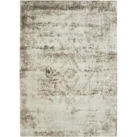 Persia Rug - Mocha Cloud, Viscose