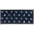 Pet 10 Washable Runner - Navy