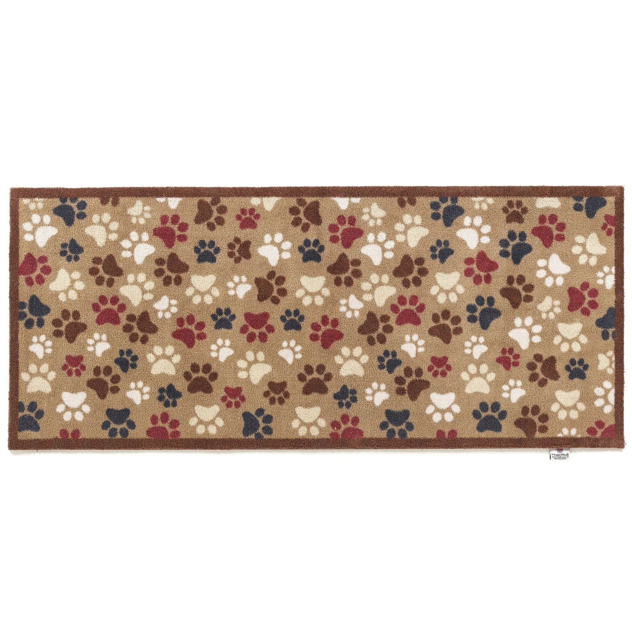 Pet 45 Paws Heart Runner - Beige