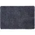 Plain Fleck Doormat - Midnight Blue