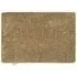 Plain Fleck Doormat - Stone