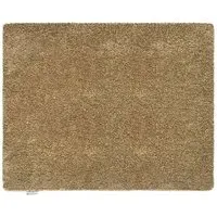 Plain Fleck Doormat - Stone