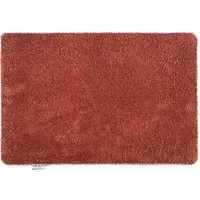 Plain Fleck Doormat - Terracotta