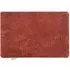 Plain Fleck Doormat - Terracotta