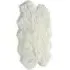 Quad Sheepskin Rug - Natural