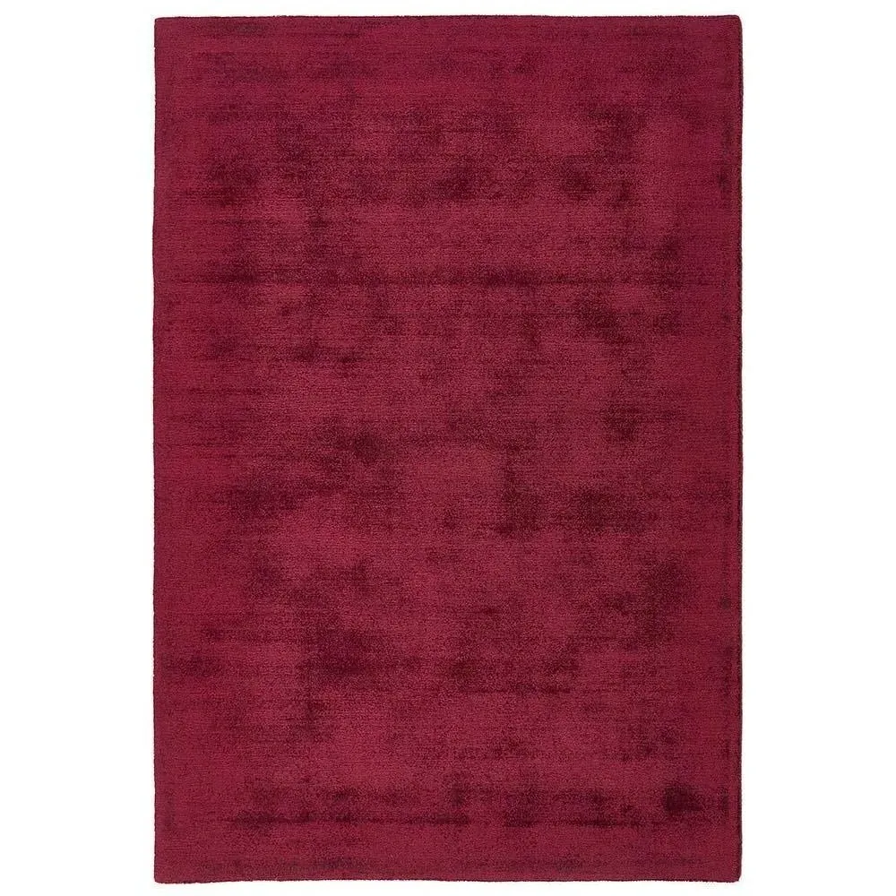 Reef Rug - Raspberry