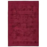 Reef Rug - Raspberry