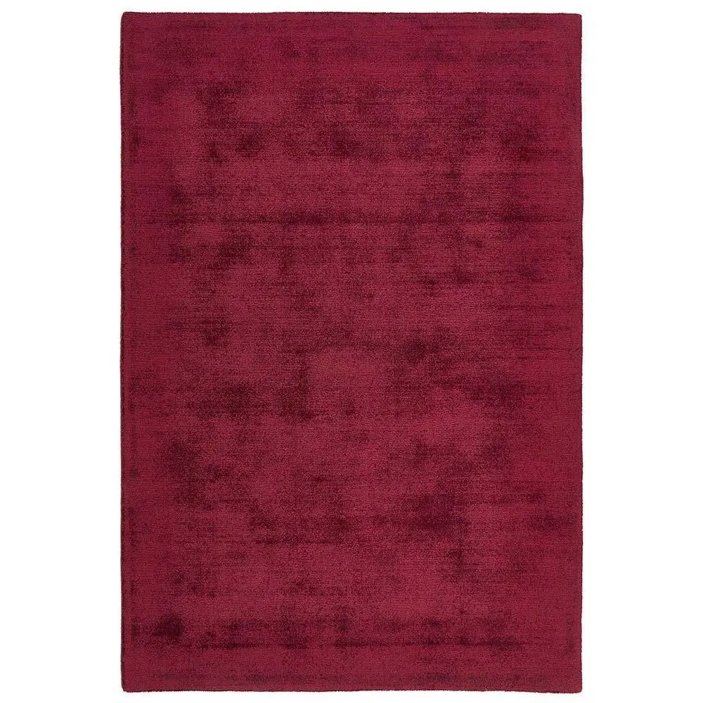 Reef Rug - Raspberry