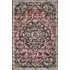 Royal Heritage Eco-Washable Rug - Blue