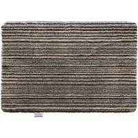 Select New England Stripe Doormat - Beige