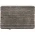 Select New England Stripe Doormat - Beige