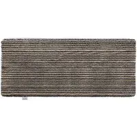 Select New England Stripe Runner - Beige