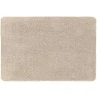 Sense Bath Mat - Beige