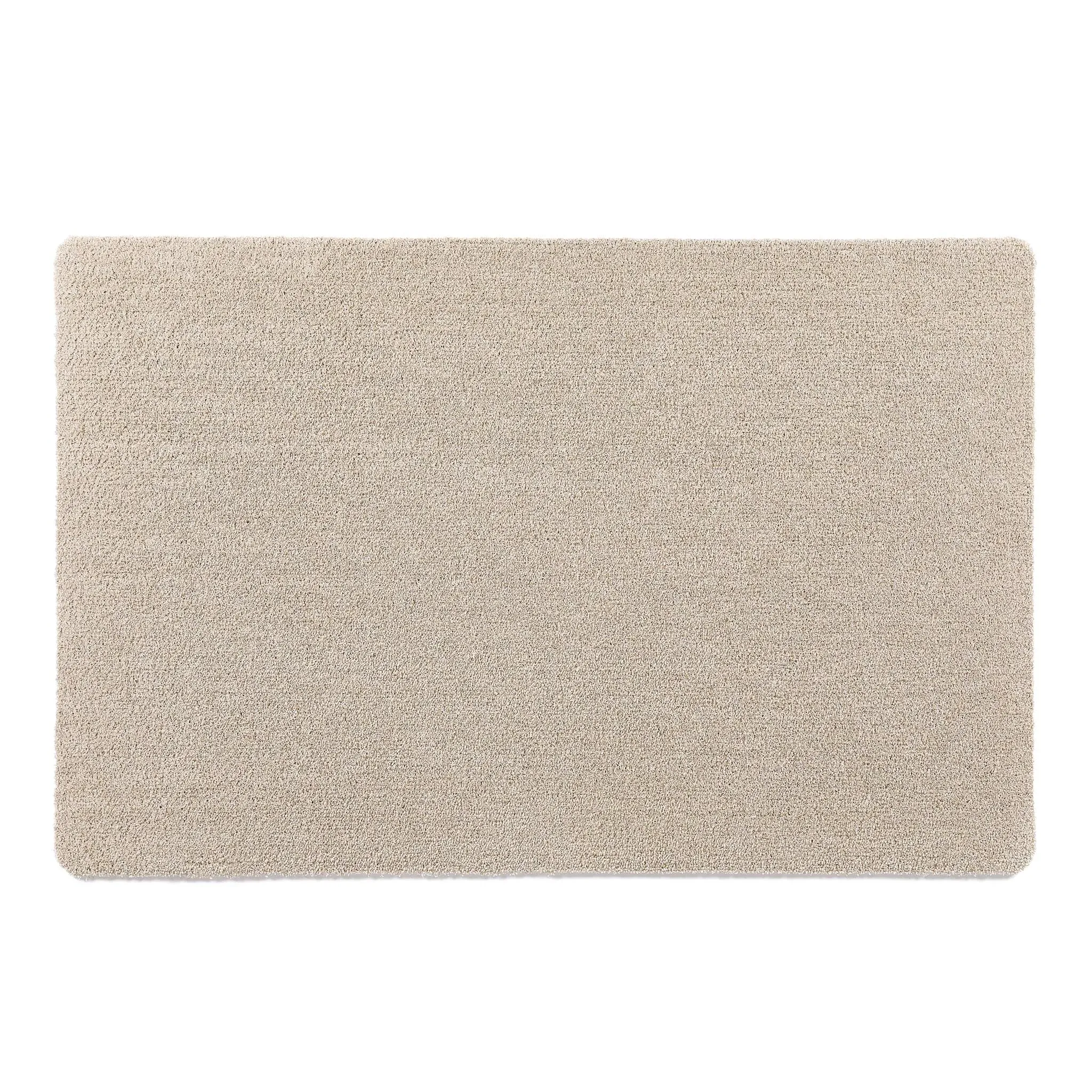 Sense Bath Mat - Beige