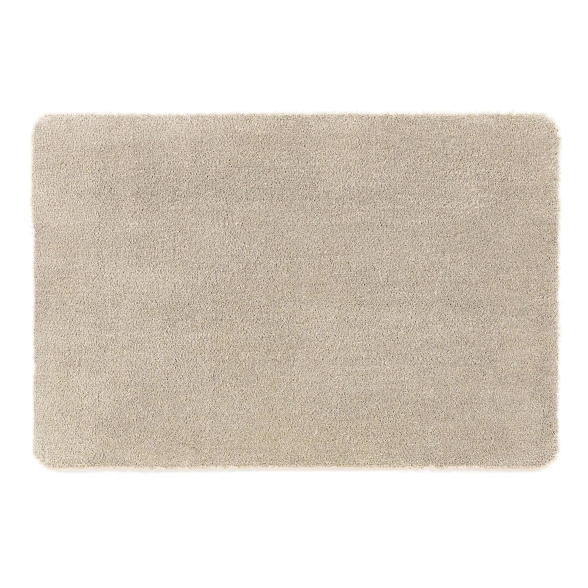 Sense Bath Mat - Beige image