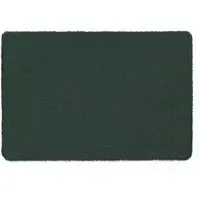 Sense Bath Mat - Forest Green, Recycled PET