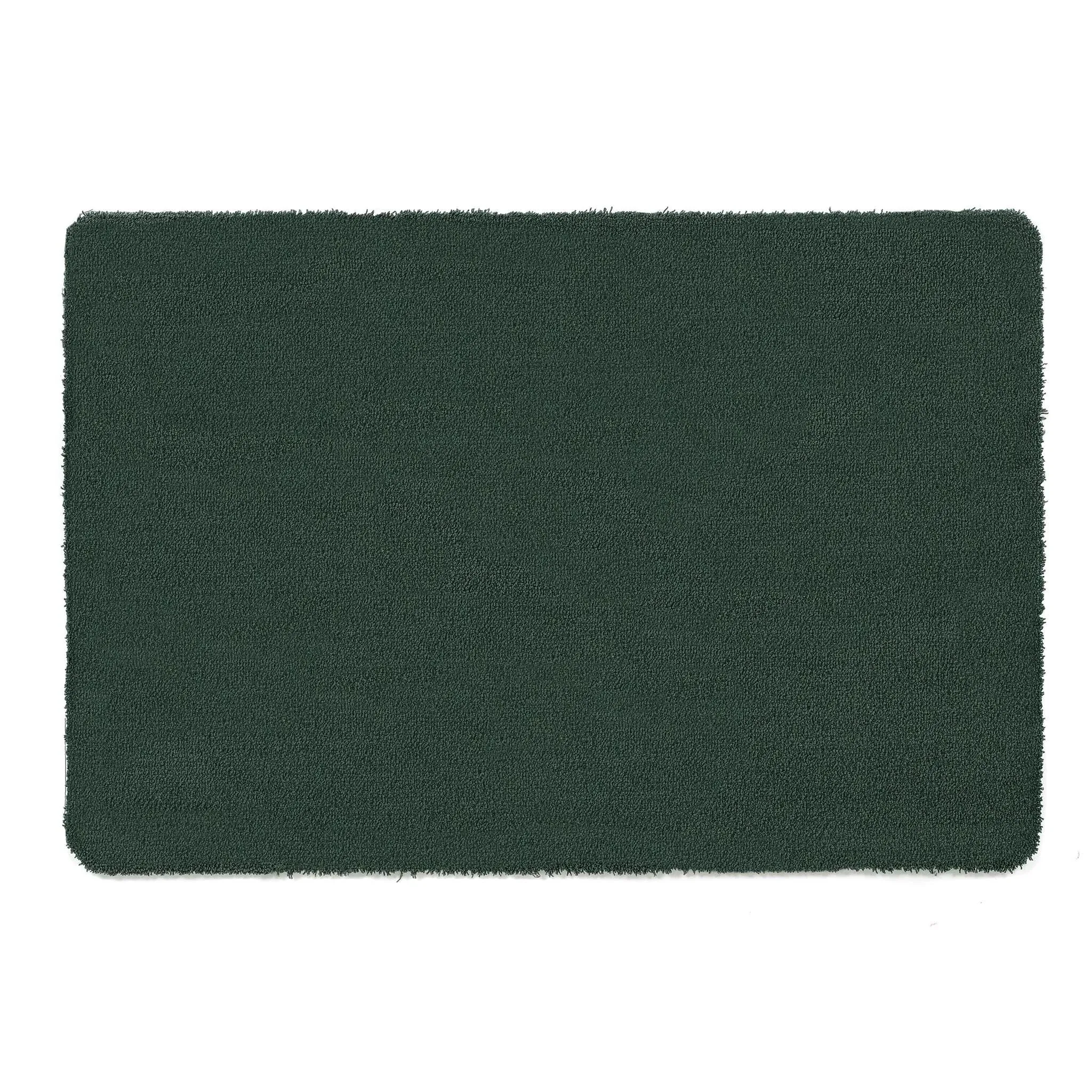 Sense Bath Mat - Forest Green, Recycled PET