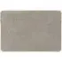 Sense Bath Mat - Ghost Grey, Recycled PET