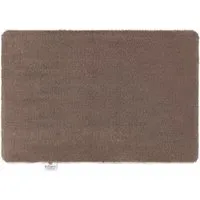 Sense Bath Mat - Mink