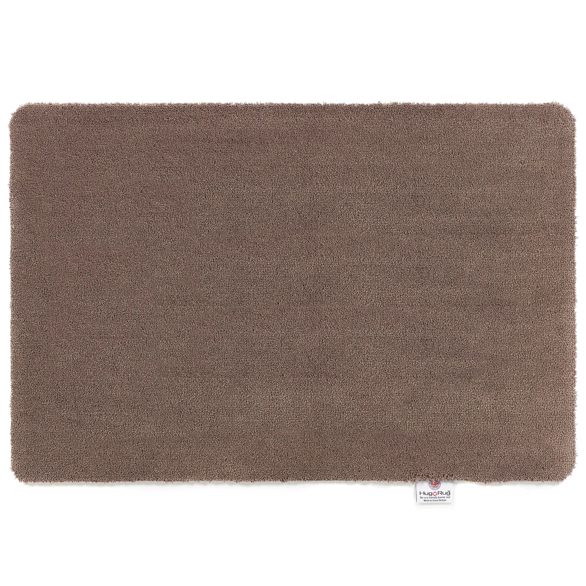 Sense Bath Mat - Mink
