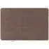 Sense Mink Washable Doormat - Brown, Recycled PET