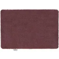 Sense Rose Washable Doormat - Pink