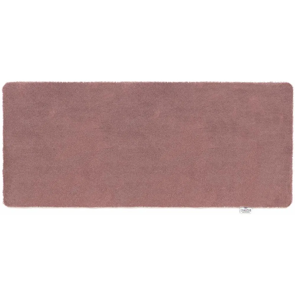 Sense Rose Washable Runner - Pink image