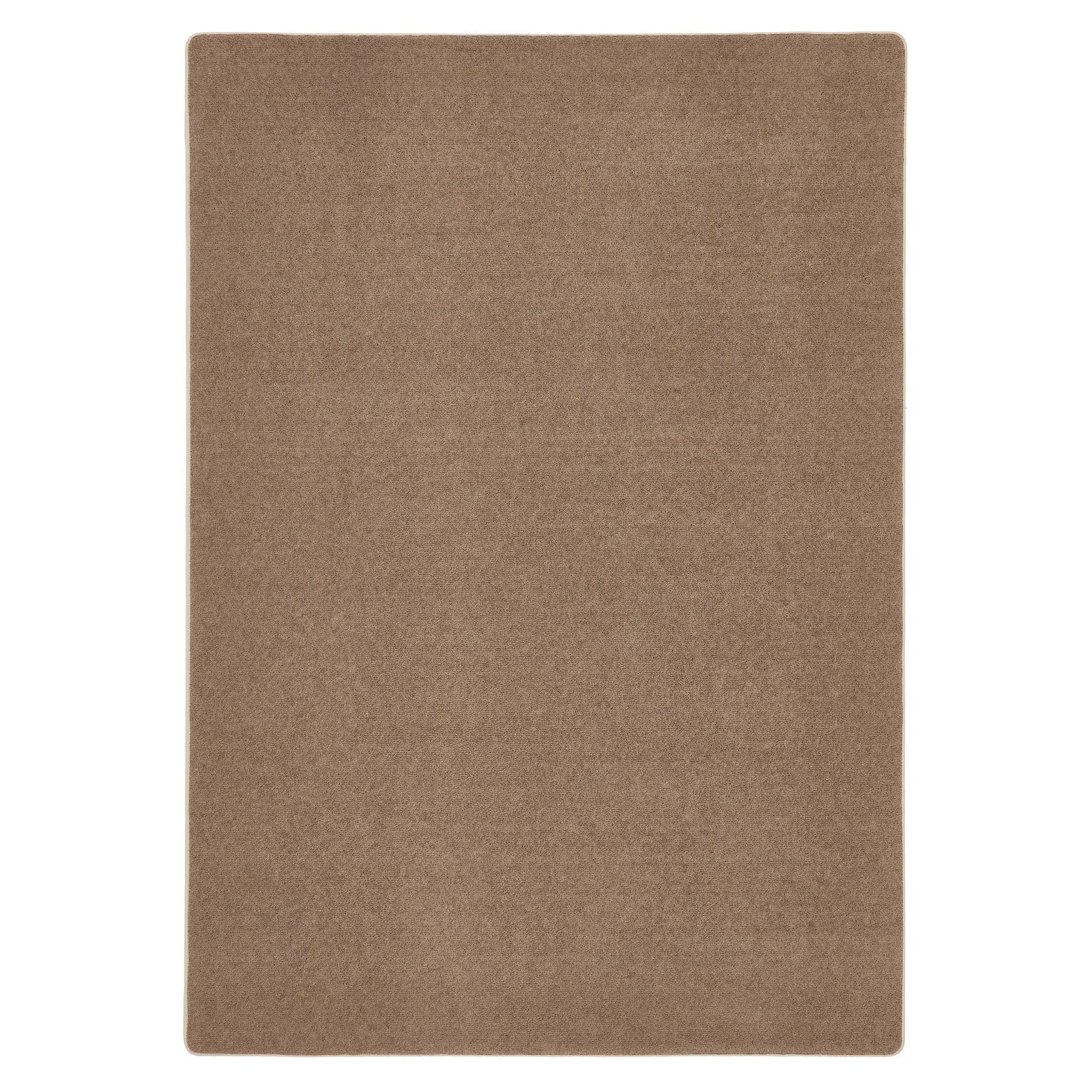 Sense Stone Rug - Light Brown