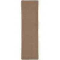Sense Stone Runner - Light Brown