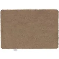Sense Stone Washable Doormat - Stone