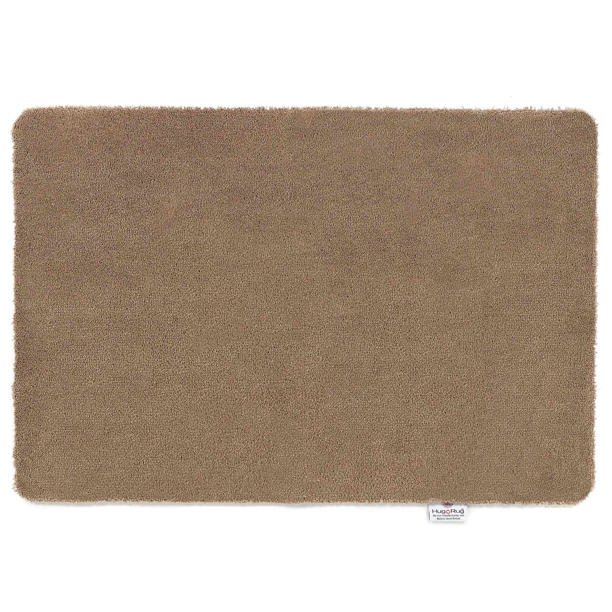 Sense Stone Washable Doormat - Stone image