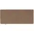 Sense Stone Washable Runner - Brown