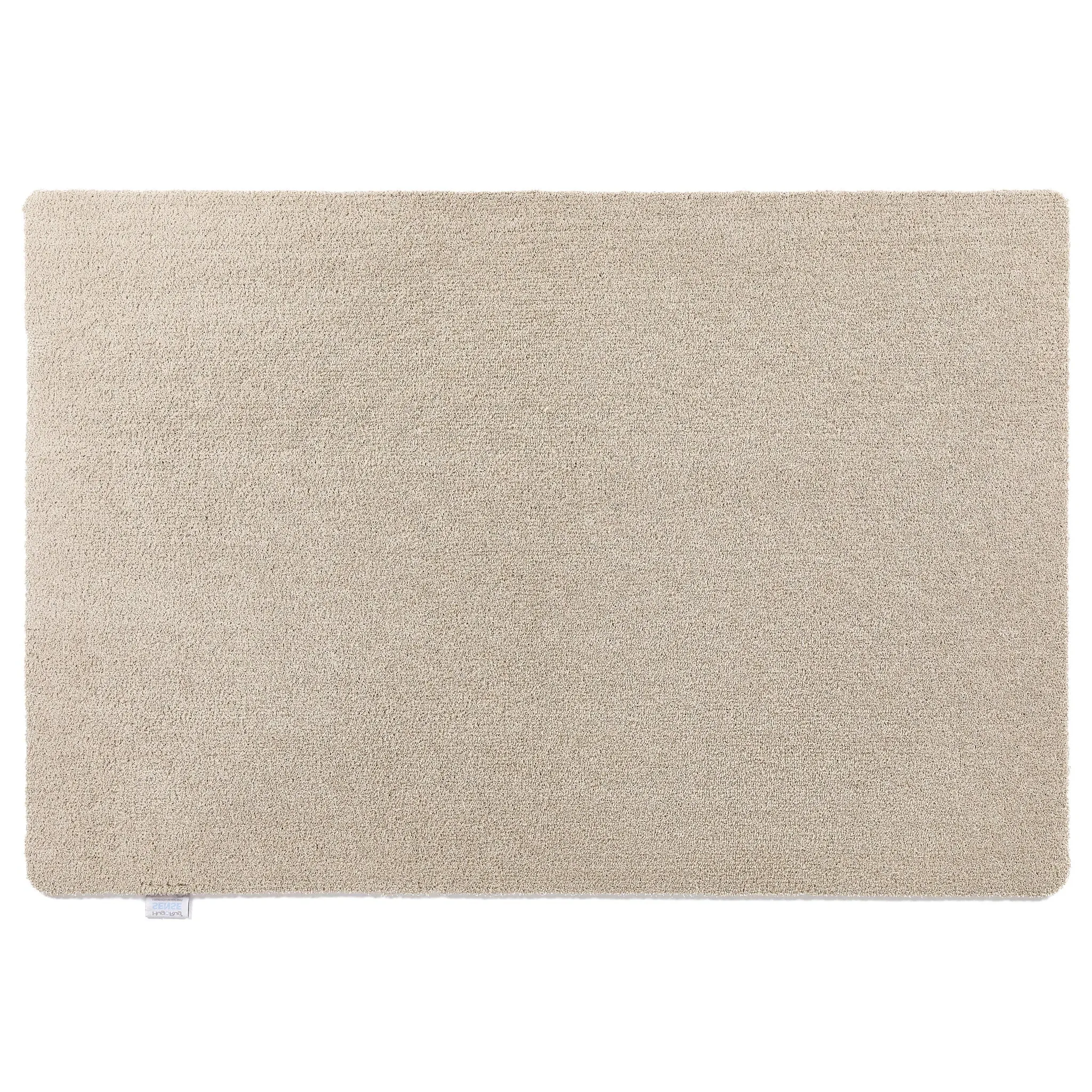 Sense Washable Doormat - Beige