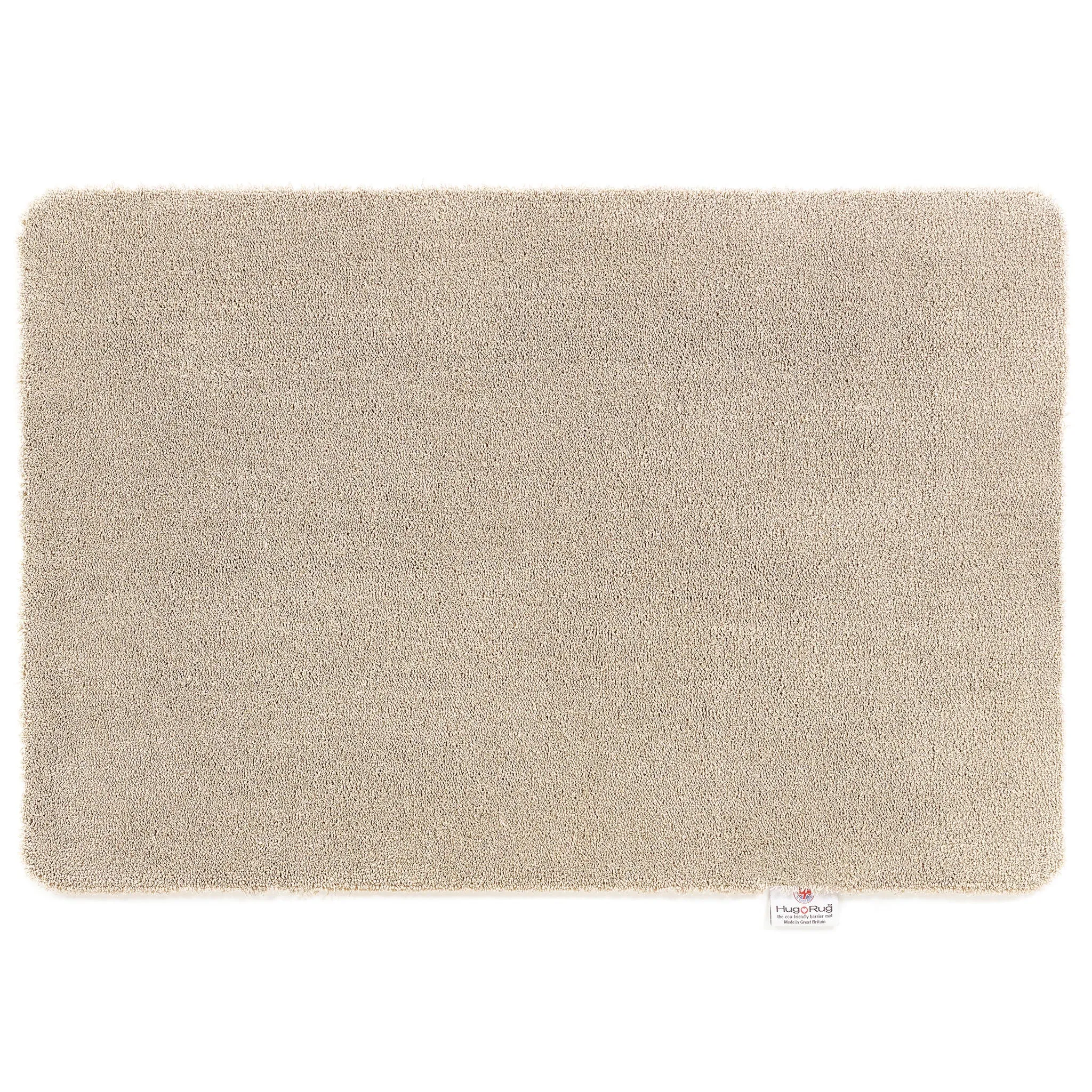 Sense Washable Doormat - Beige image