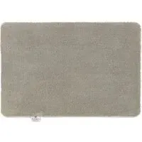 Sense Washable Doormat - Ghost Grey, Recycled PET