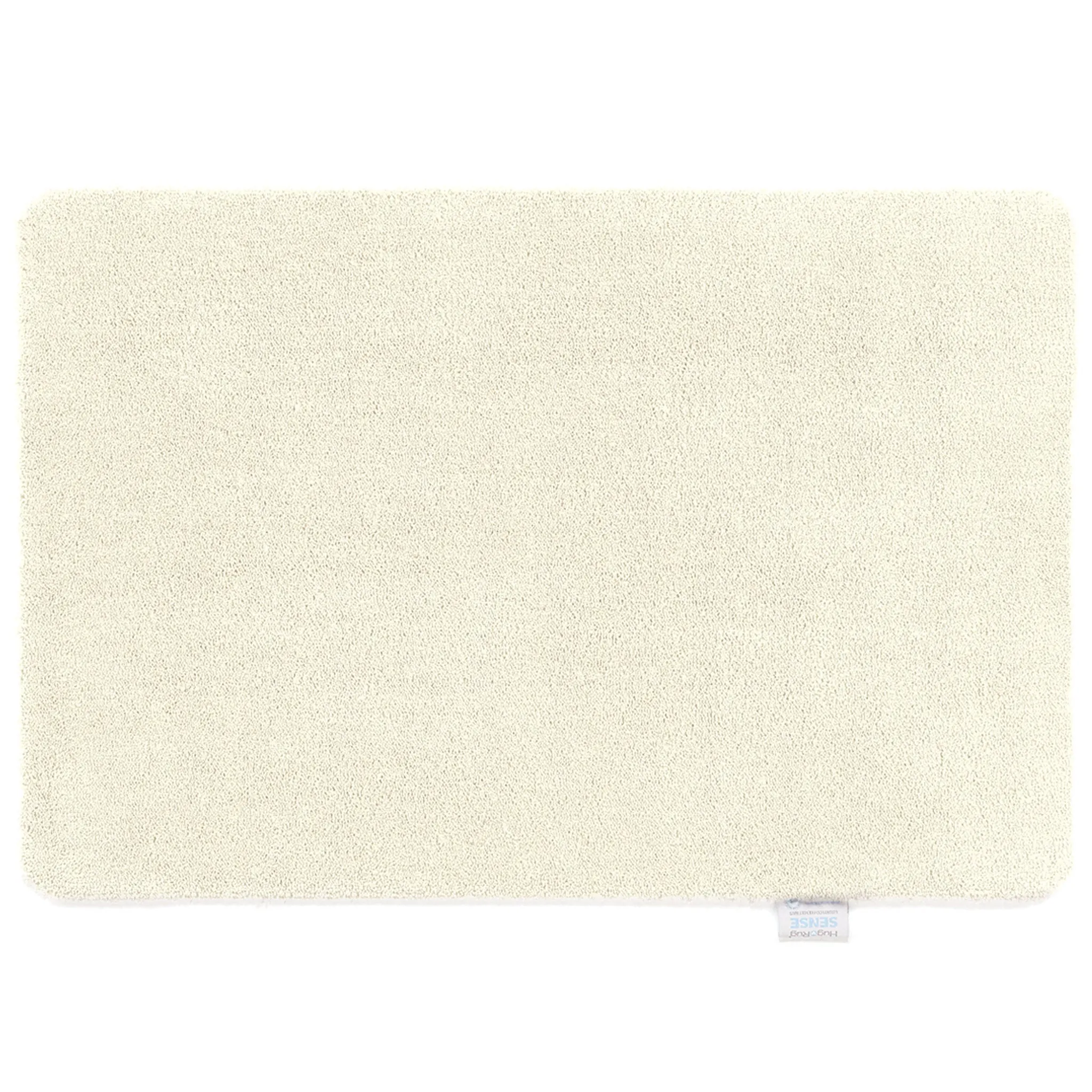 Hug Rug Sense Washable Doormat - Pumice Stone, Recycled PET alternate view